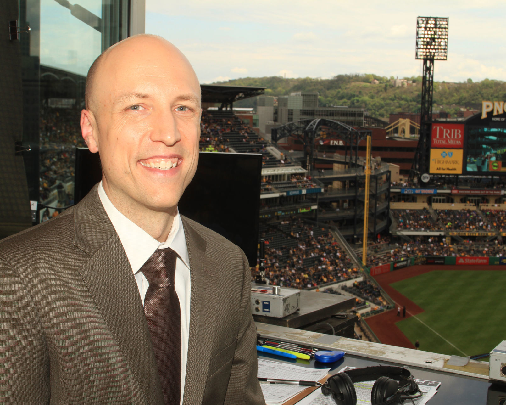 Joe Block (2010)